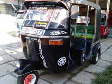 Bajaj 4 Stroke 2009 Three Wheel