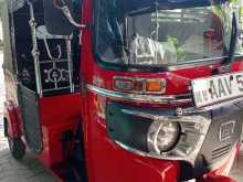 Bajaj 4 Stroke 2014 Three Wheel