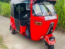 Bajaj 4 Stroke 2007 Three Wheel