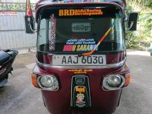 Bajaj 4 Stroke 2013 Three Wheel
