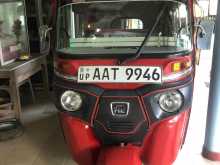 Bajaj 4 Stroke 2014 Three Wheel