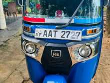 Bajaj RE 2014 Three Wheel