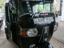Bajaj 4 Stroke 2012 Three Wheel
