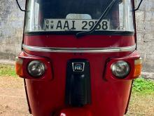 Bajaj 4 Stroke 2013 Three Wheel