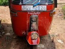 Bajaj 4 Stroke 2009 Three Wheel
