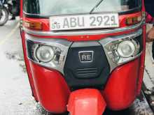 Bajaj 4 Stroke 2019 Three Wheel