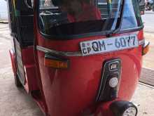 Bajaj 4 Stroke 2007 Three Wheel