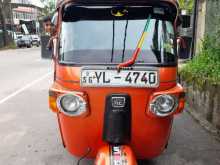 Bajaj 4 Storks 2011 Three Wheel