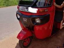 Bajaj RE 2015 Three Wheel