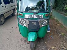 Bajaj RE 2016 Three Wheel