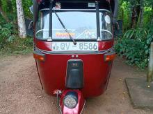 Bajaj RE 2010 Three Wheel
