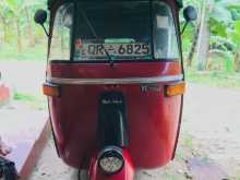Bajaj RE 2008 Three Wheel