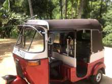 Bajaj RE 2009 Three Wheel
