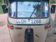 Bajaj RE 2007 Three Wheel