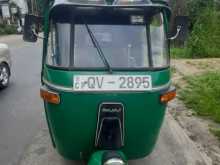 Bajaj RE 2009 Three Wheel