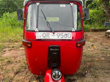Bajaj RE 2008 Three Wheel