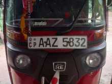 Bajaj 4 Stroc 2014 Three Wheel
