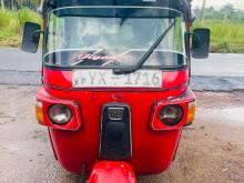 Bajaj RE 2011 Three Wheel