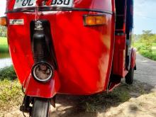 Bajaj 4 Stroke 2007 Three Wheel