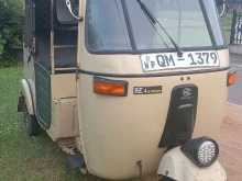 Bajaj 4 Stroke 2007 Three Wheel