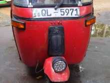 Bajaj 4 Stroke 2017 Three Wheel