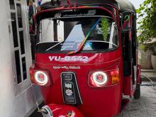 Bajaj 4 Stroke 2012 Three Wheel