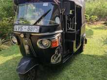 Bajaj 4 Stroke 2011 Three Wheel