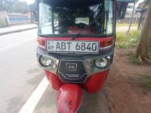 Bajaj 4 Strock 2019 Three Wheel