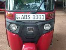 Bajaj 4 Stroke 2018 Three Wheel