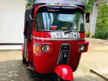Bajaj 4 Strock 2011 Three Wheel