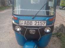 Bajaj 4 Stroke 2015 Three Wheel