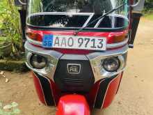 Bajaj 4 Stroke 2014 Three Wheel