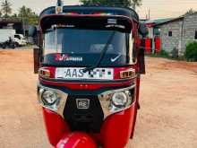 Bajaj 4 Strock 2014 Three Wheel