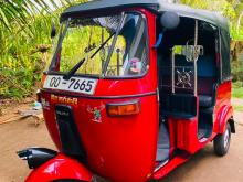 Bajaj 4 Stroke 2008 Three Wheel