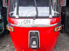 Bajaj 4 Stroke 2008 Three Wheel