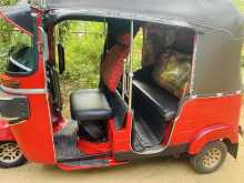 Bajaj 4 Stroke 2014 Three Wheel