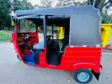 Bajaj 4 Stroke 2008 Three Wheel