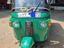 Bajaj 4 Stroke 2012 Three Wheel