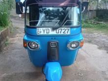 Bajaj 4 Stroke 2010 Three Wheel