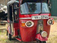 Bajaj 4 Stroke 2011 Three Wheel