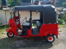 Bajaj 4 Stroke 2013 Three Wheel