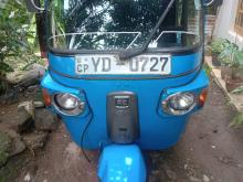 Bajaj 4 Stroke 2010 Three Wheel