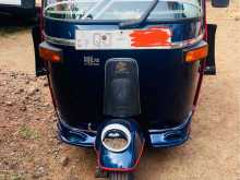 Bajaj 4 Stroke 2007 Three Wheel