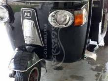 Bajaj 4 Stroke 2013 Three Wheel