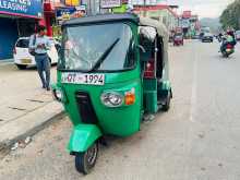 Bajaj 4 Stroke 2009 Three Wheel