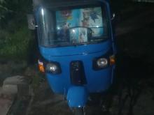 Bajaj RE 2010 Three Wheel