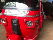 Bajaj 4 Stroke 2007 Three Wheel