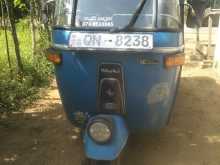 Bajaj 4 Stroke 2008 Three Wheel