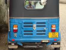 Bajaj 4 Stroke 2009 Three Wheel