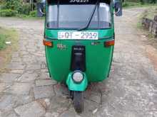 Bajaj 4 Stroke 2009 Three Wheel